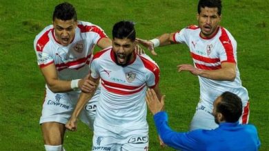 Photo of الزمالك يفوز ببطولة الكونفدرلية الافريقية  للمرة الأولى في تاريخه.